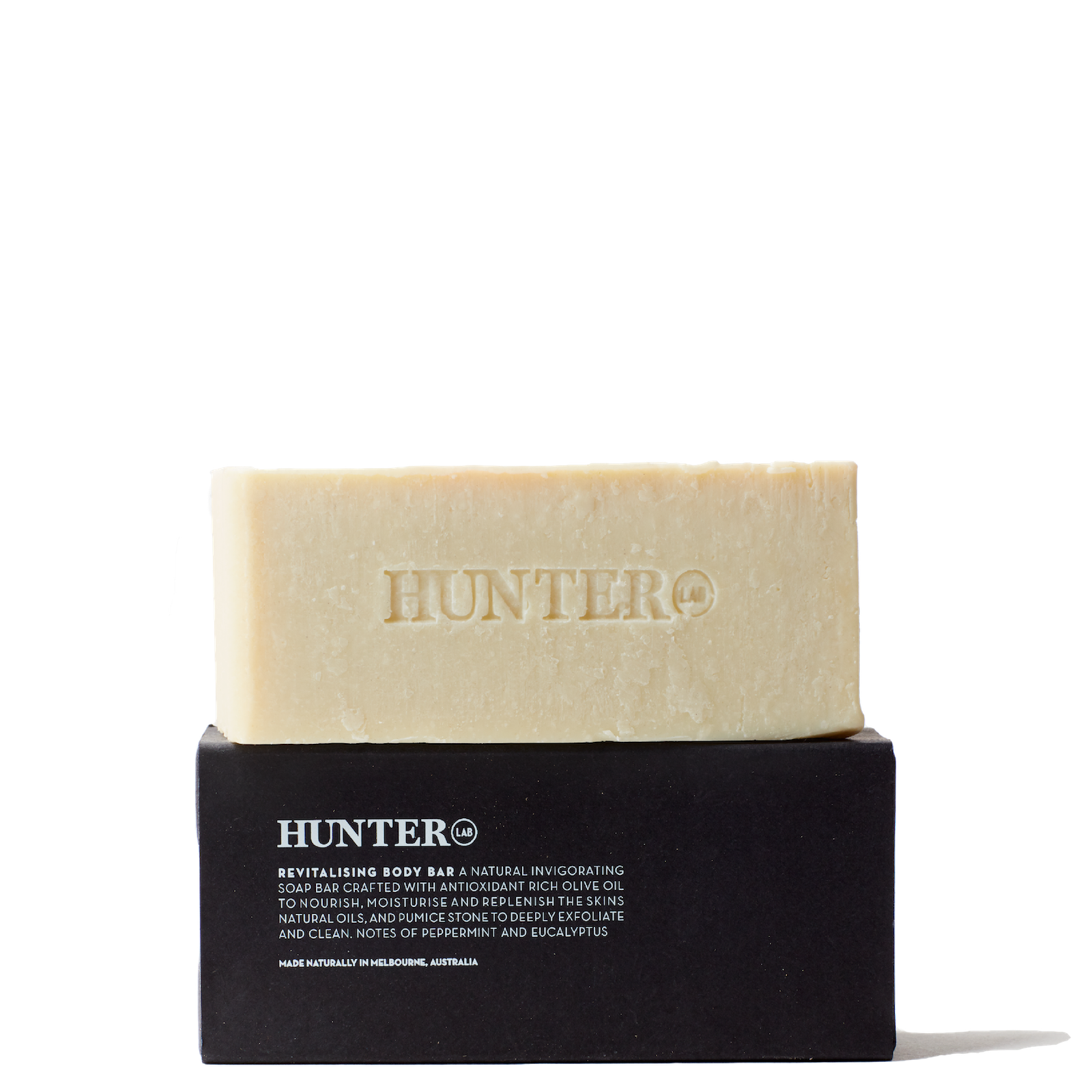 Revitalising Body Bar 200gm Hunter LAB Bright Boutique At Home revitalising-body-bar-200gm-hunter-lab-bright-boutique-at-home